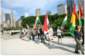 Preview of: 
Flag Procession 08-01-04048.jpg 
560 x 375 JPEG-compressed image 
(48,295 bytes)